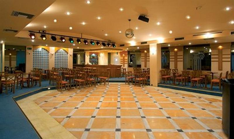 호텔 Rethymno Mare & Water Park