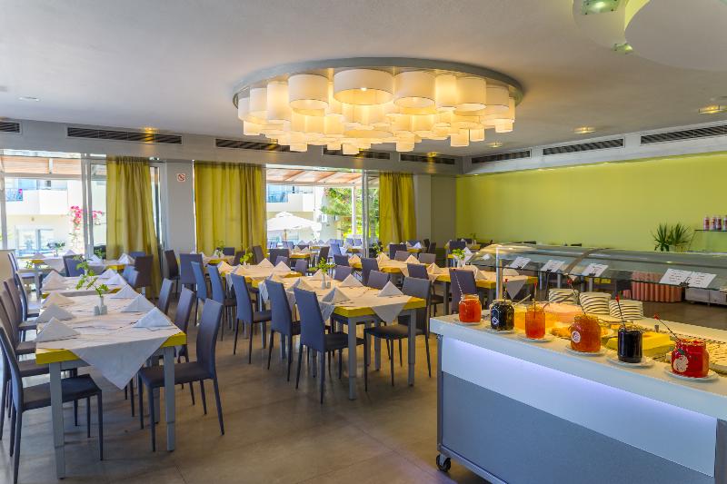 호텔 Rethymno Mare & Water Park