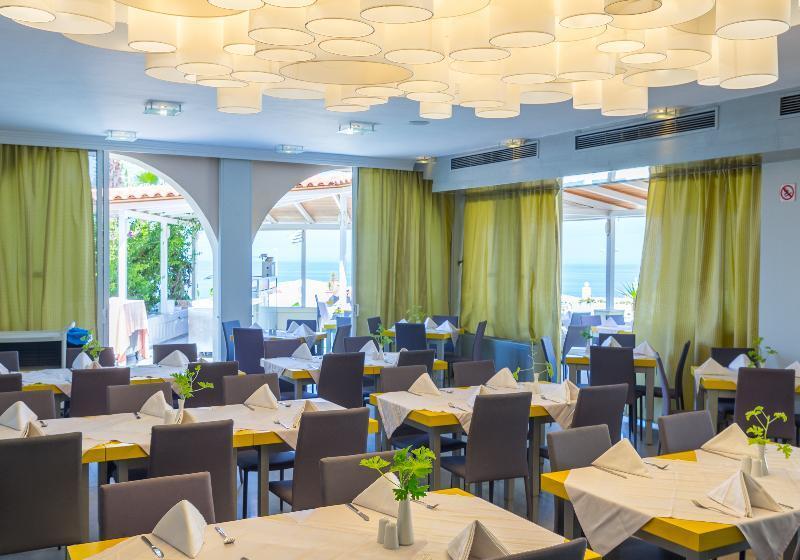 호텔 Rethymno Mare & Water Park