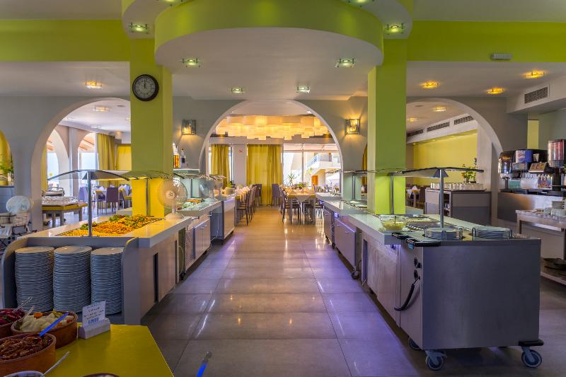 호텔 Rethymno Mare & Water Park