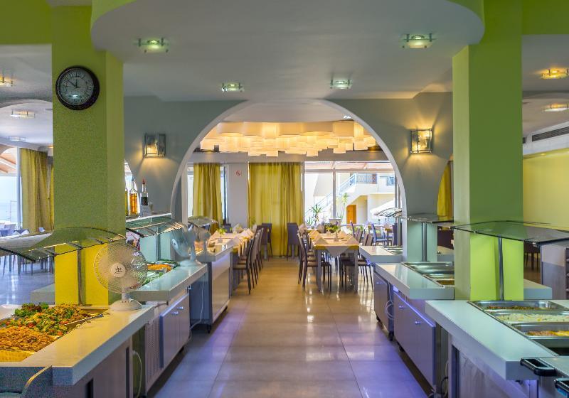 호텔 Rethymno Mare & Water Park