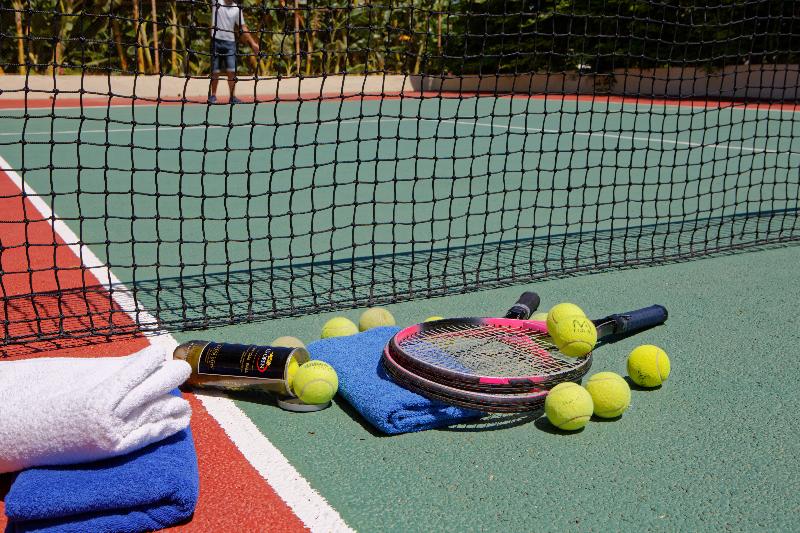 호텔 Rethymno Mare & Water Park