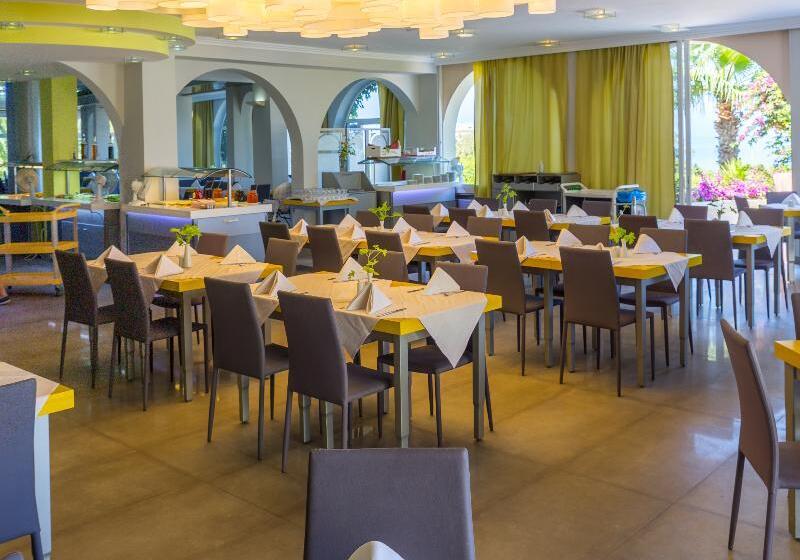 호텔 Rethymno Mare & Water Park