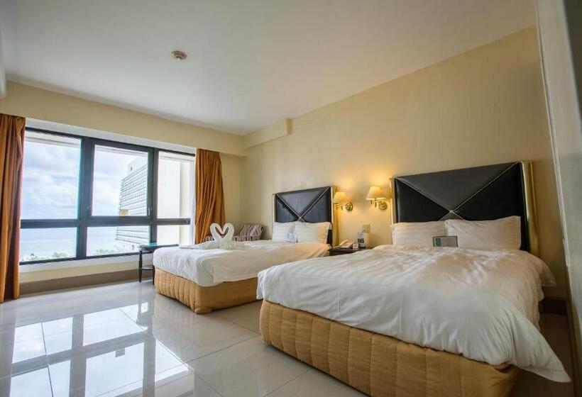 Royal Orchid Hotel Guam