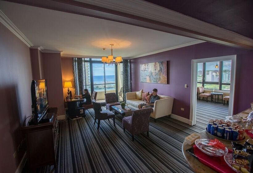 Royal Orchid Hotel Guam