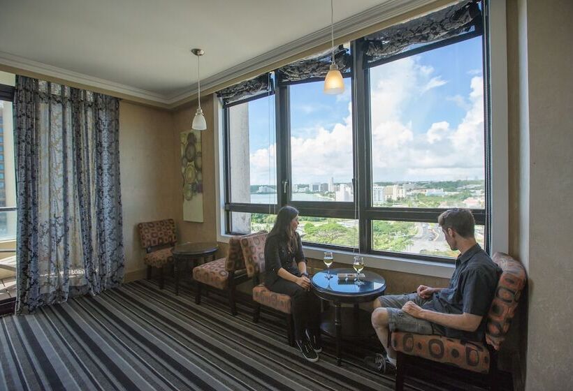 Royal Orchid Hotel Guam