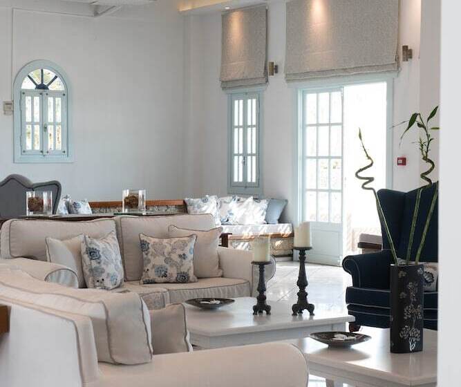 San Marco Hotel And Villas