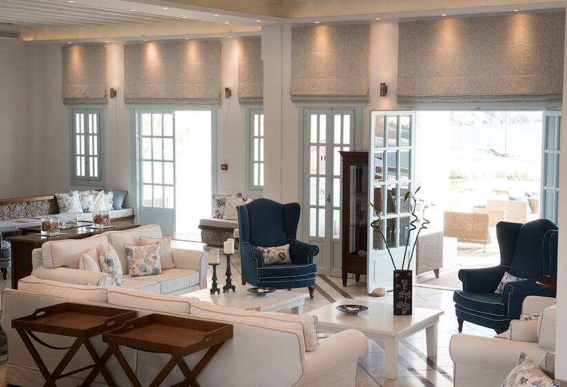 San Marco Hotel And Villas