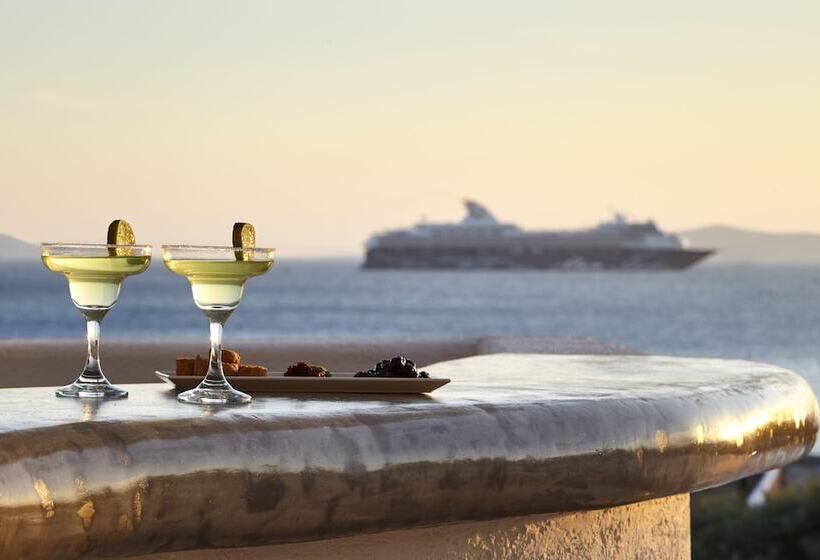 San Marco Hotel And Villas