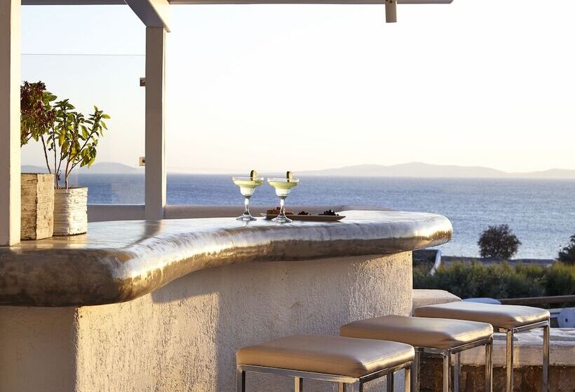 San Marco Hotel And Villas