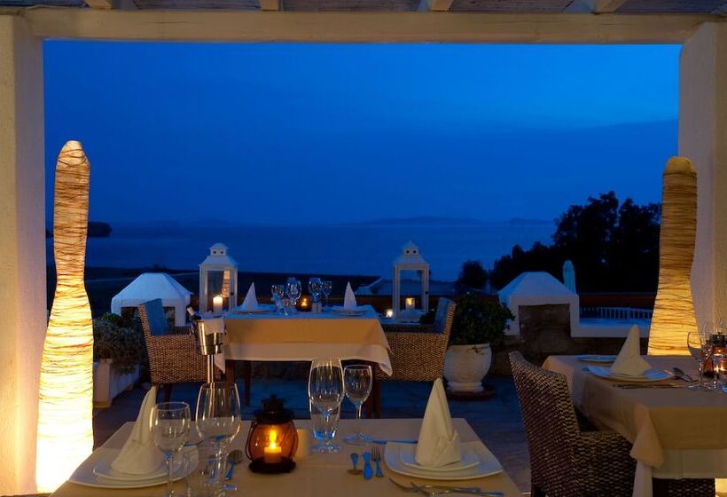 San Marco Hotel And Villas