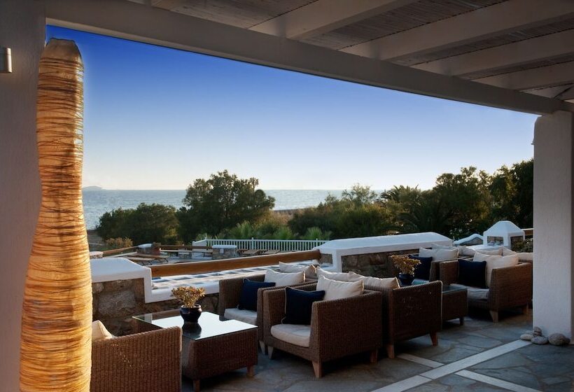 San Marco Hotel And Villas