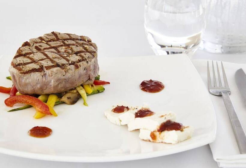 San Marco Hotel And Villas