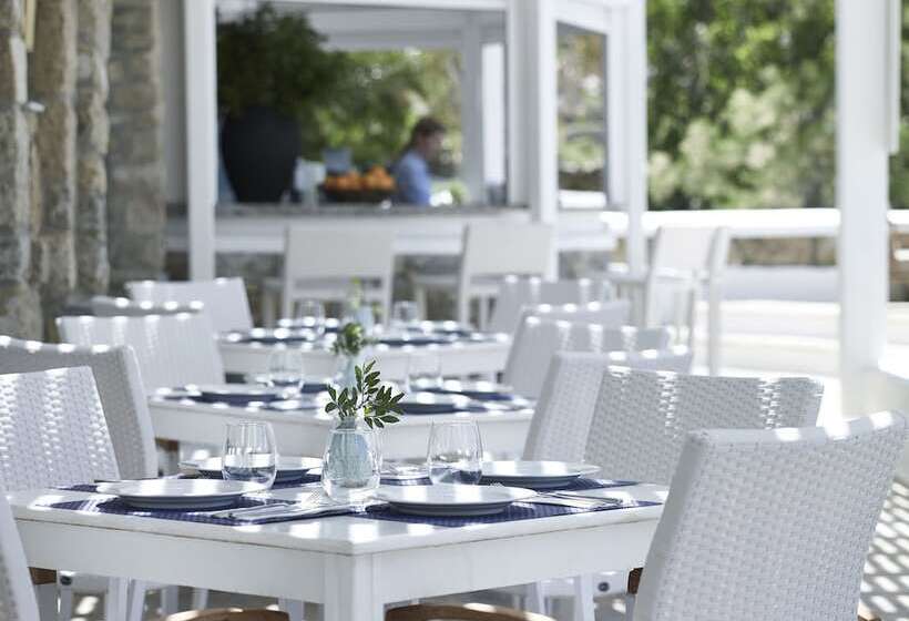 San Marco Hotel And Villas