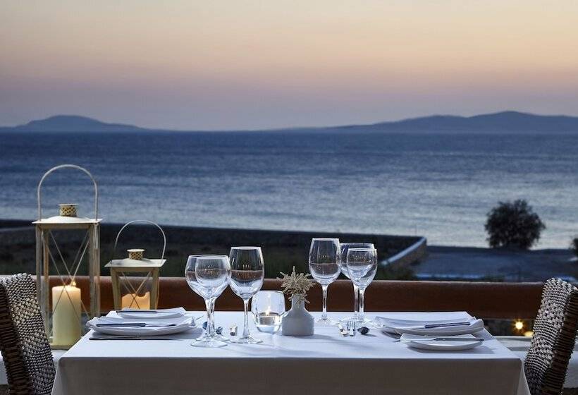 San Marco Hotel And Villas