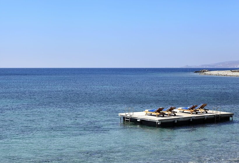 San Marco Hotel And Villas