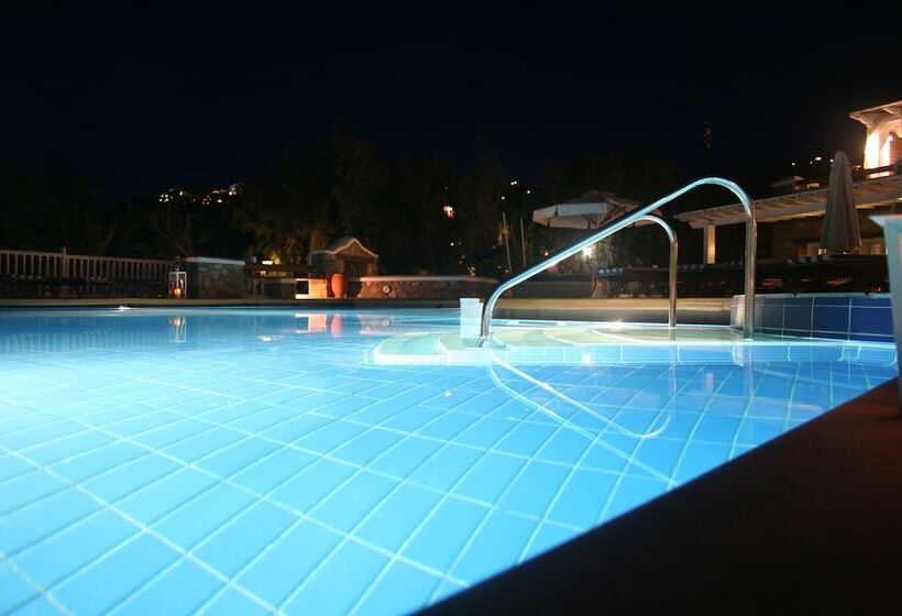 San Marco Hotel And Villas