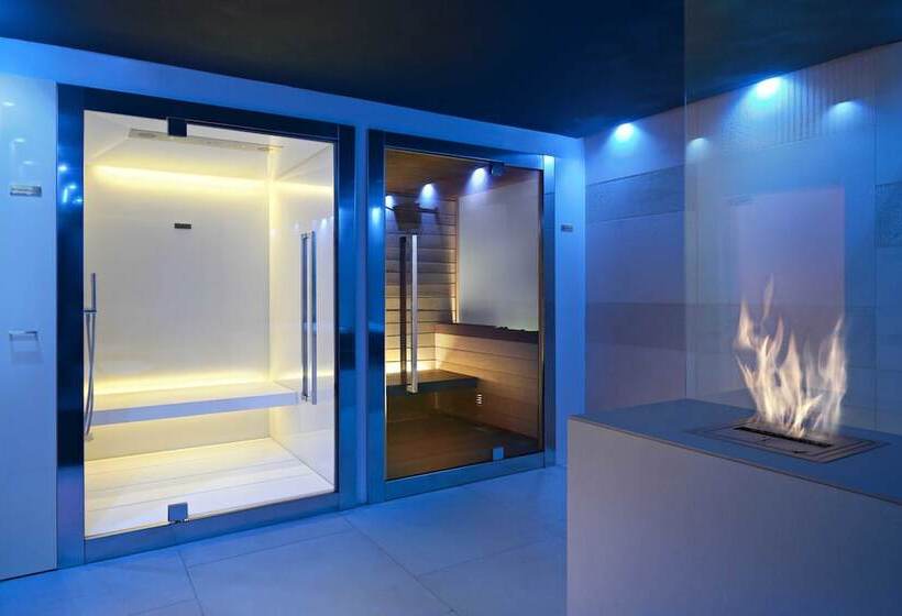 San Marco Hotel And Villas