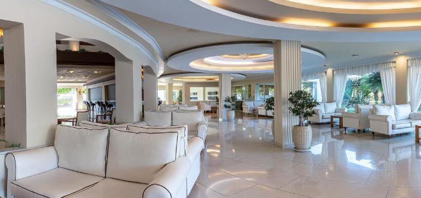 ホテル Sandy Beach