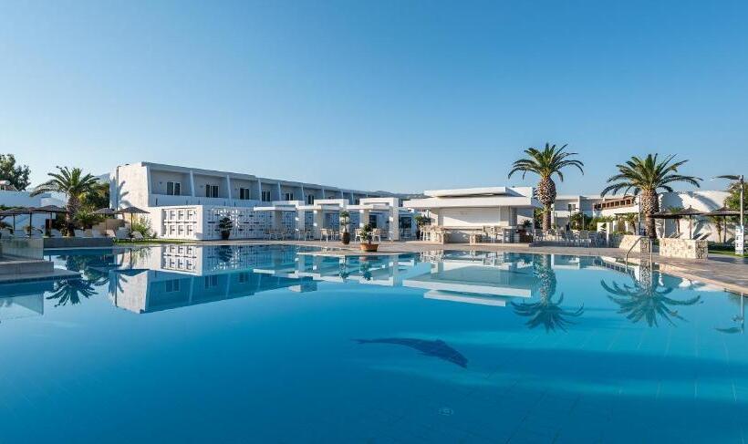 ホテル Sandy Beach