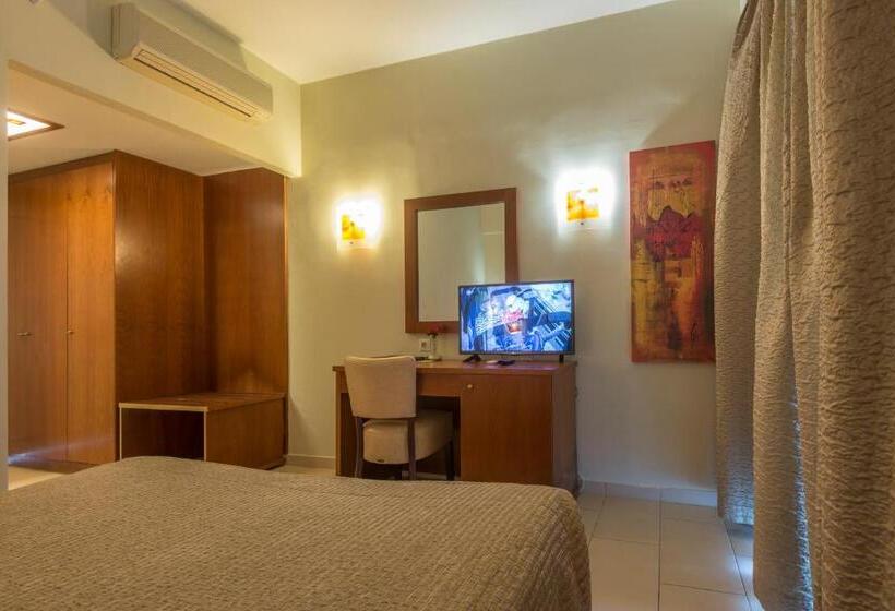 ホテル Sandy Beach