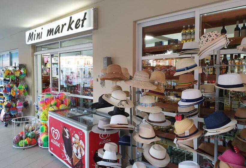 ホテル Sandy Beach