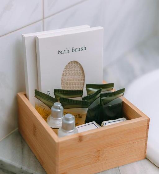 酒店 Santa Marina Unique