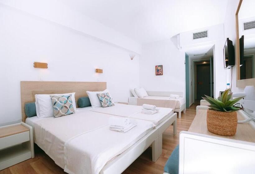 酒店 Santa Marina Unique