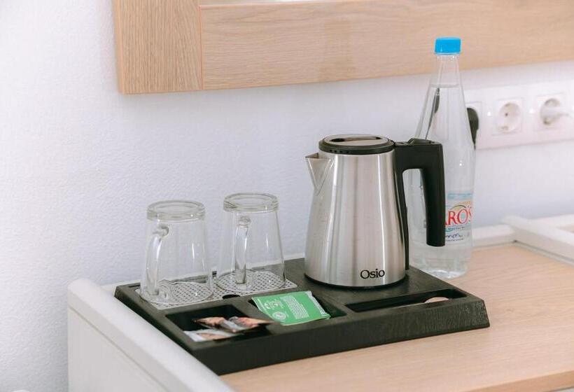 酒店 Santa Marina Unique