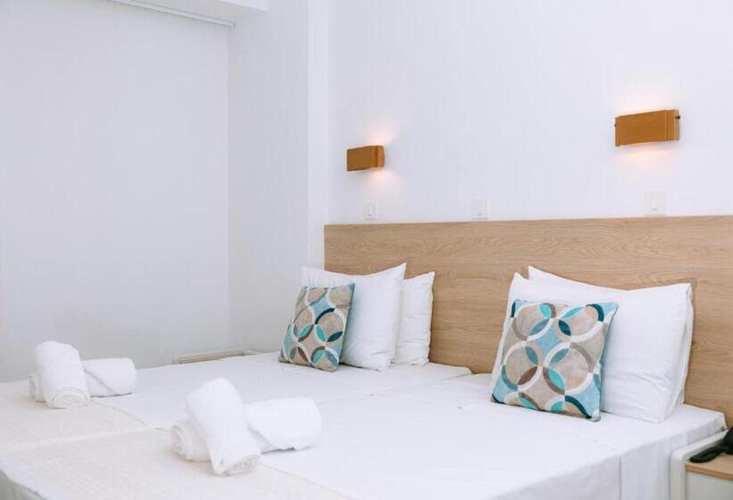 酒店 Santa Marina Unique