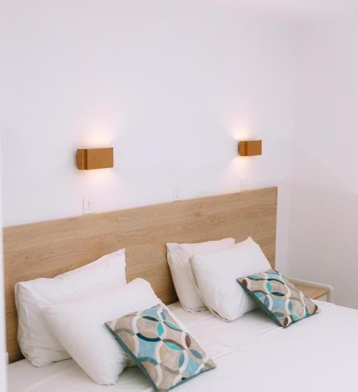 酒店 Santa Marina Unique