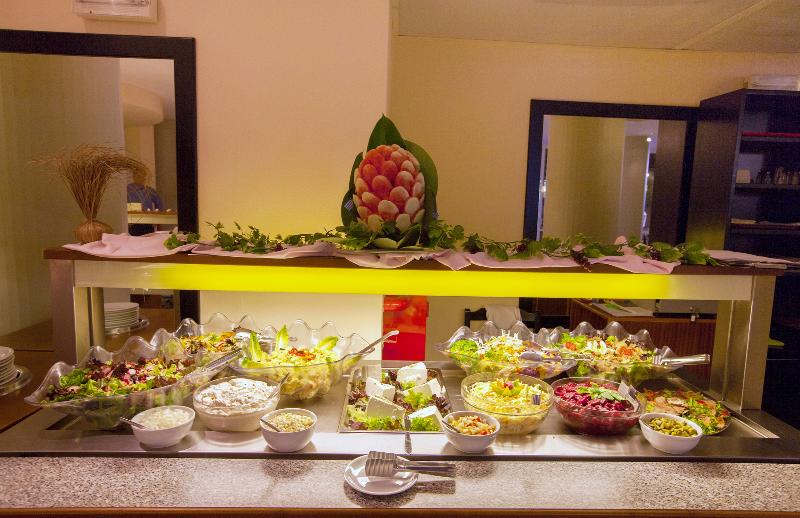 酒店 Santa Marina Unique