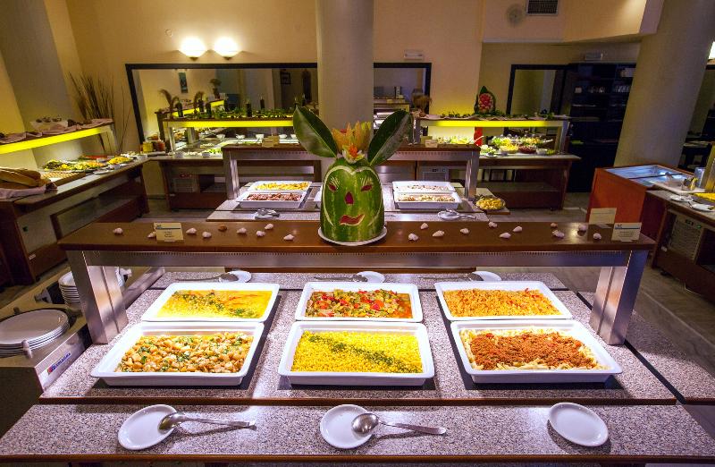 酒店 Santa Marina Unique