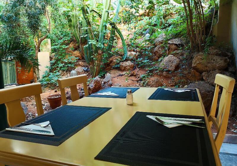 酒店 Santa Marina Unique