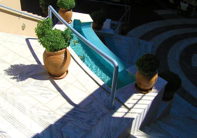 酒店 Santa Marina Unique