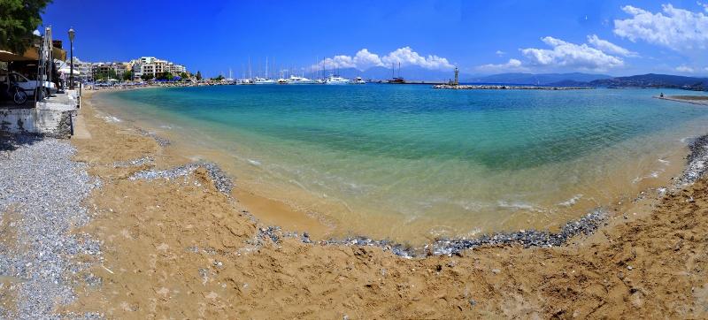 酒店 Santa Marina Unique