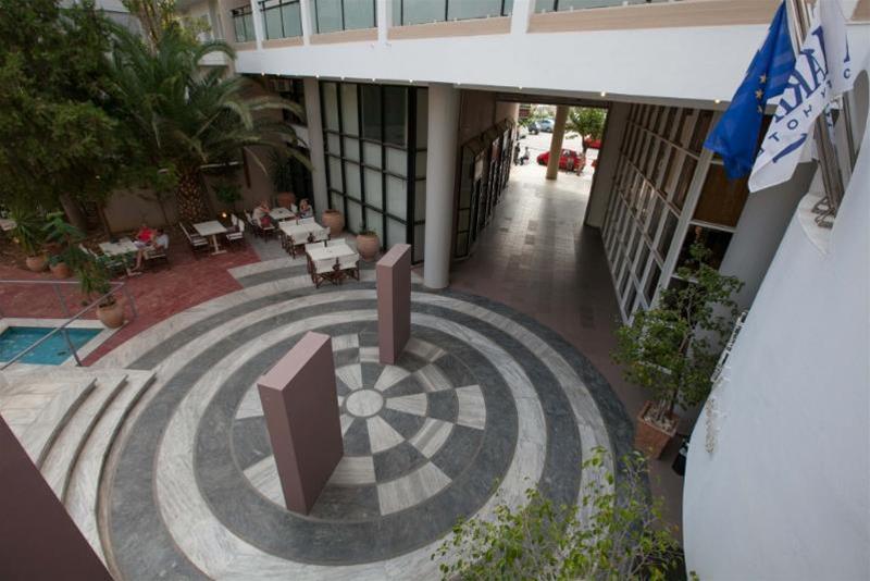 酒店 Santa Marina Unique