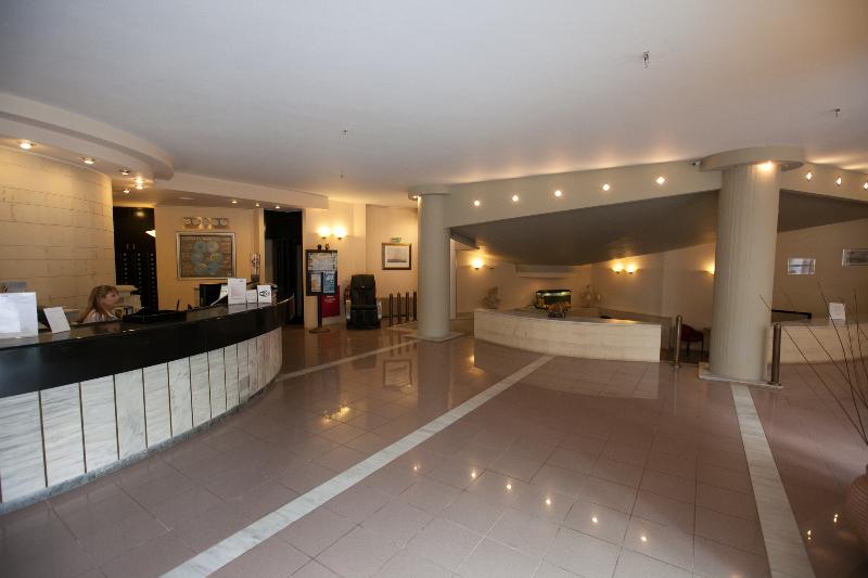 酒店 Santa Marina Unique