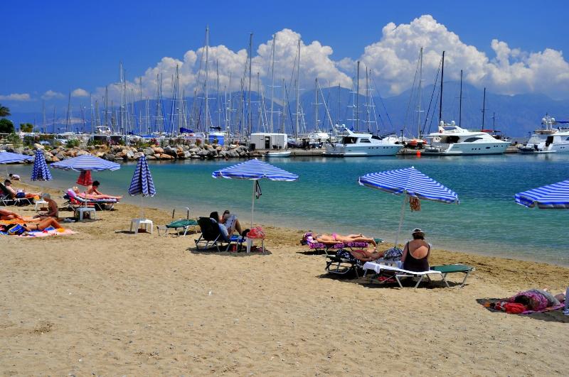 酒店 Santa Marina Unique