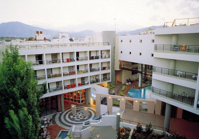 酒店 Santa Marina Unique