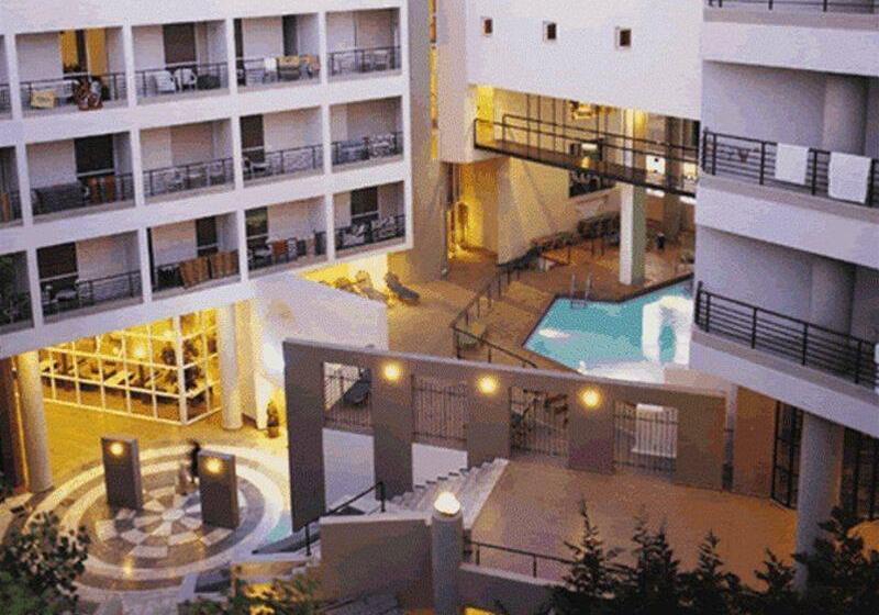 酒店 Santa Marina Unique