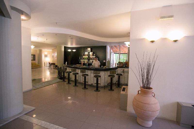 酒店 Santa Marina Unique