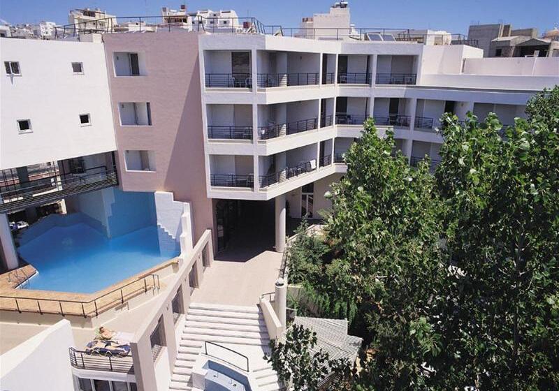 酒店 Santa Marina Unique