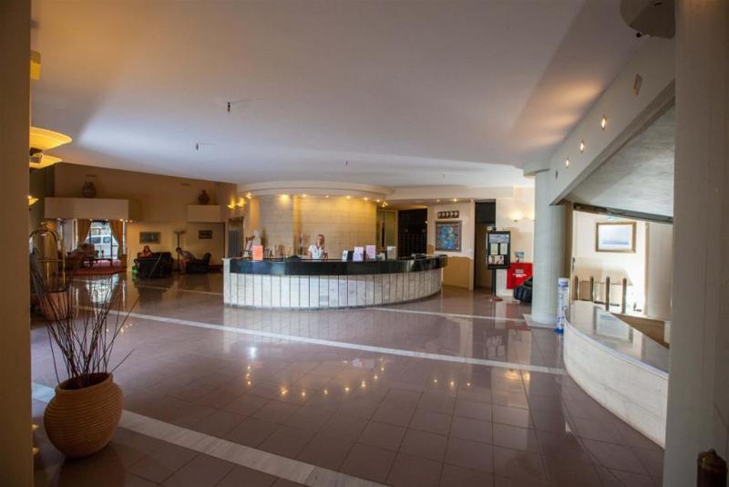 酒店 Santa Marina Unique