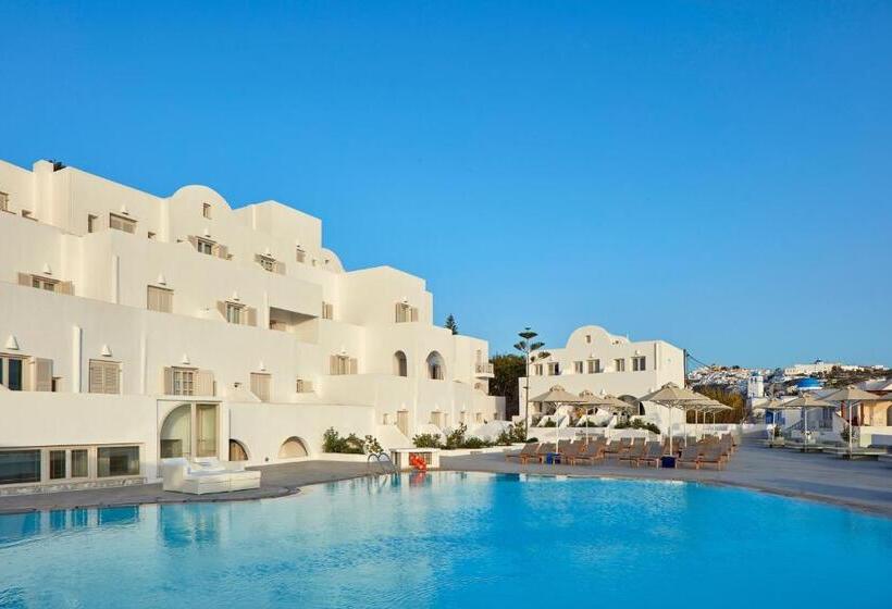 Hotel Santorini Palace