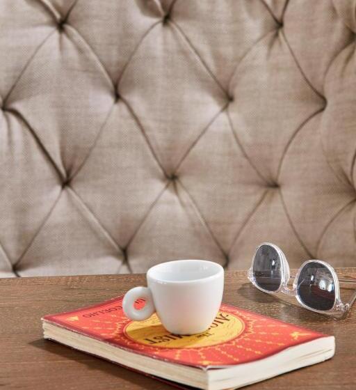 酒店 Santorini Palace