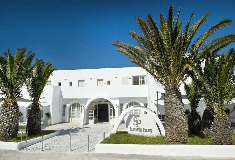Hotel Santorini Palace