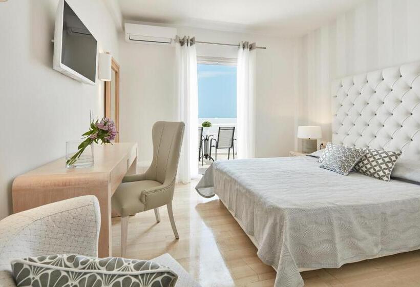 酒店 Santorini Palace