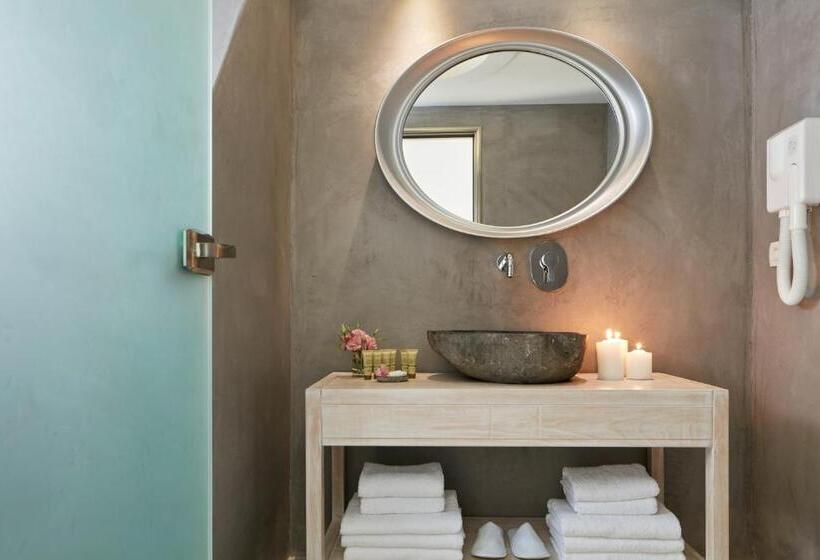 Hotel Santorini Palace