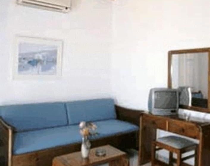 בית מלון כפרי Silver Rocks